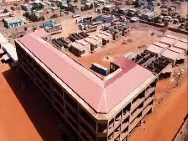 ABDOUL SERVICE INTERNATIONAL