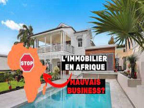 AFIQUE IMMOBILIER