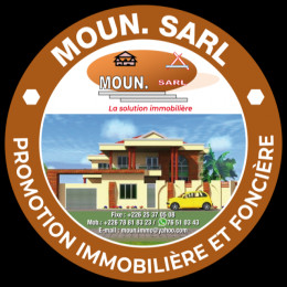 Moun Immo Sarl