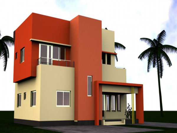 CGE Immobilier