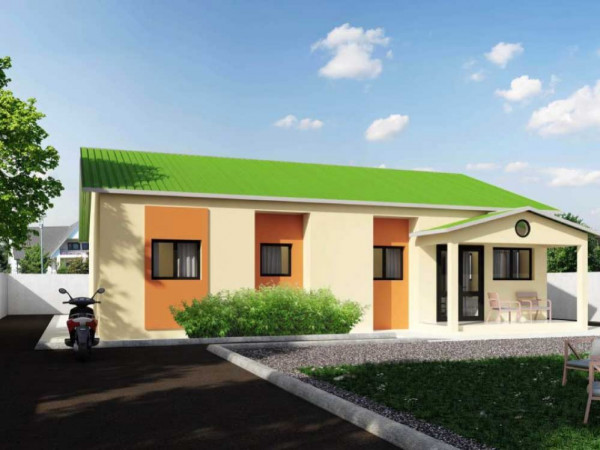 CGE Immobilier