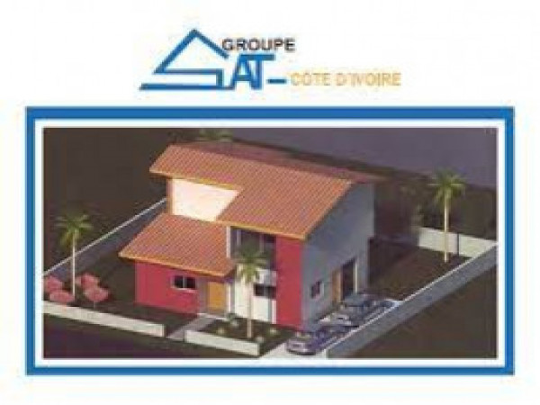 Moun Immo Sarl