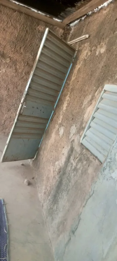 Une maison entrez couchez en location