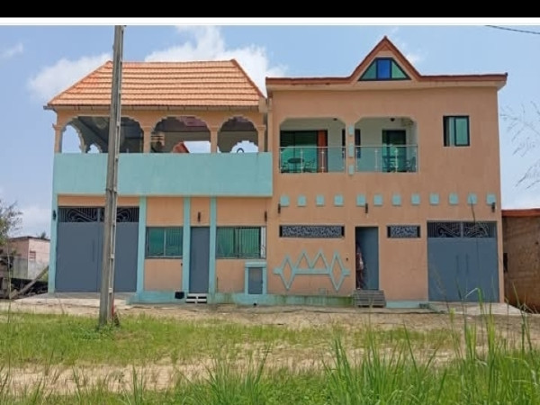 VENTE DES VILLAS DUPLEX & APPARTEMENTS PAYABLES SUR 10 ANS CHEZ IVIMMO 