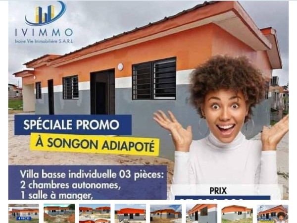 Promotion immobilière 