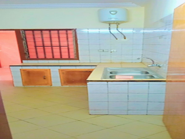 Duplex à louer Ouaga 2000