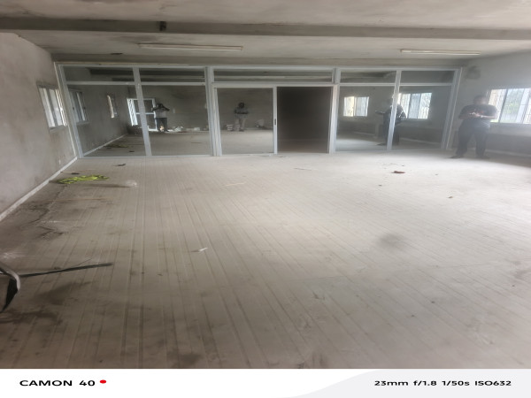 Vente de bien immobilier