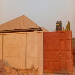 Maison à louer à Lubumbashi golf plateau 2