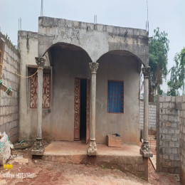 Maison d'habitation 