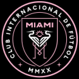 Club Internacional de Fútbol Miami Inter Miami CF